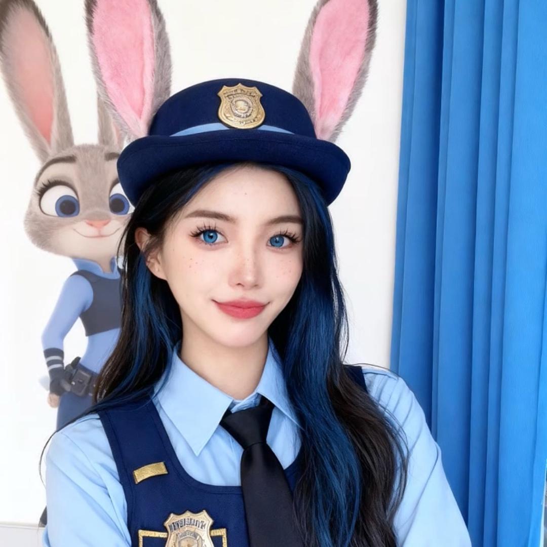 妖啊妖～