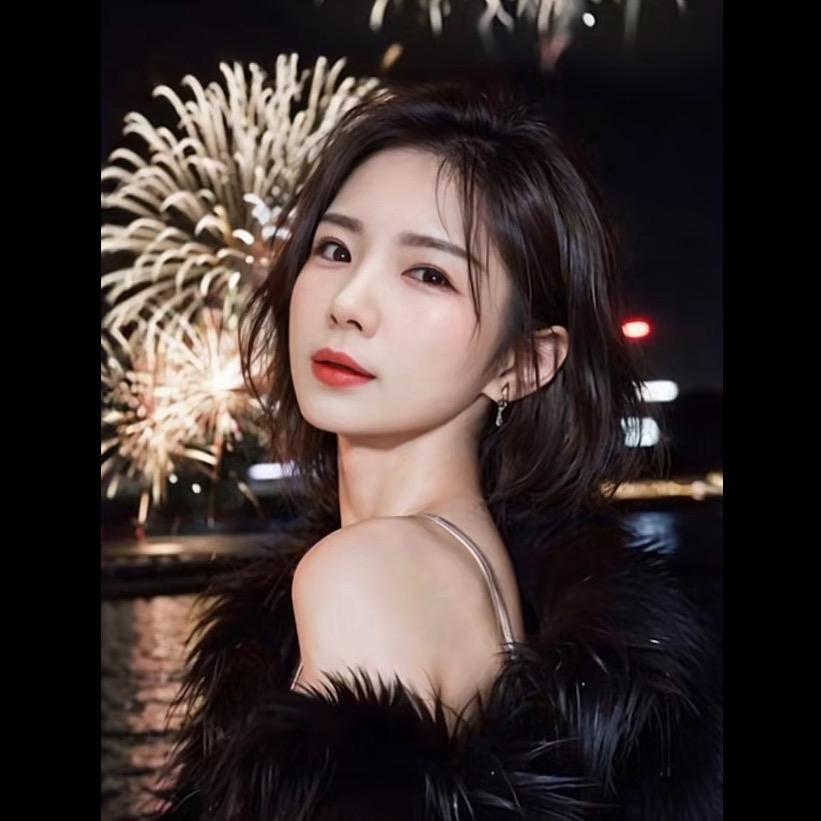 小晚