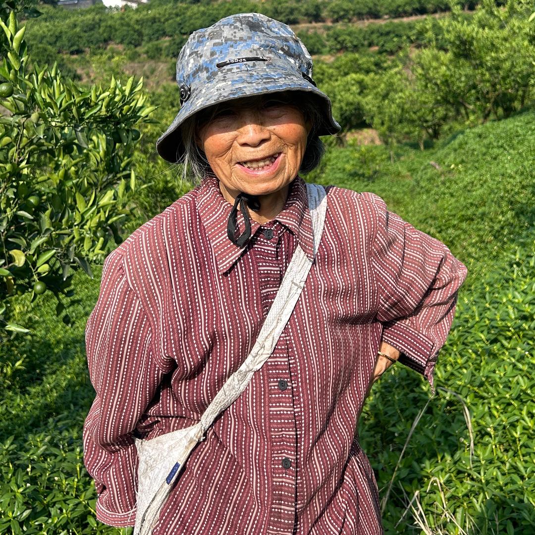 你好徐小姐