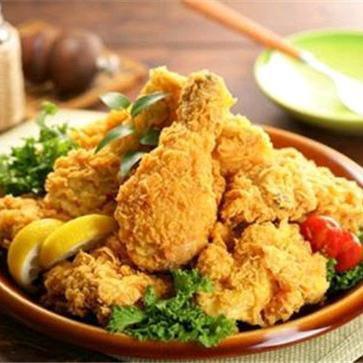 炸鸡汉堡原料批发（石家庄玺润商贸）