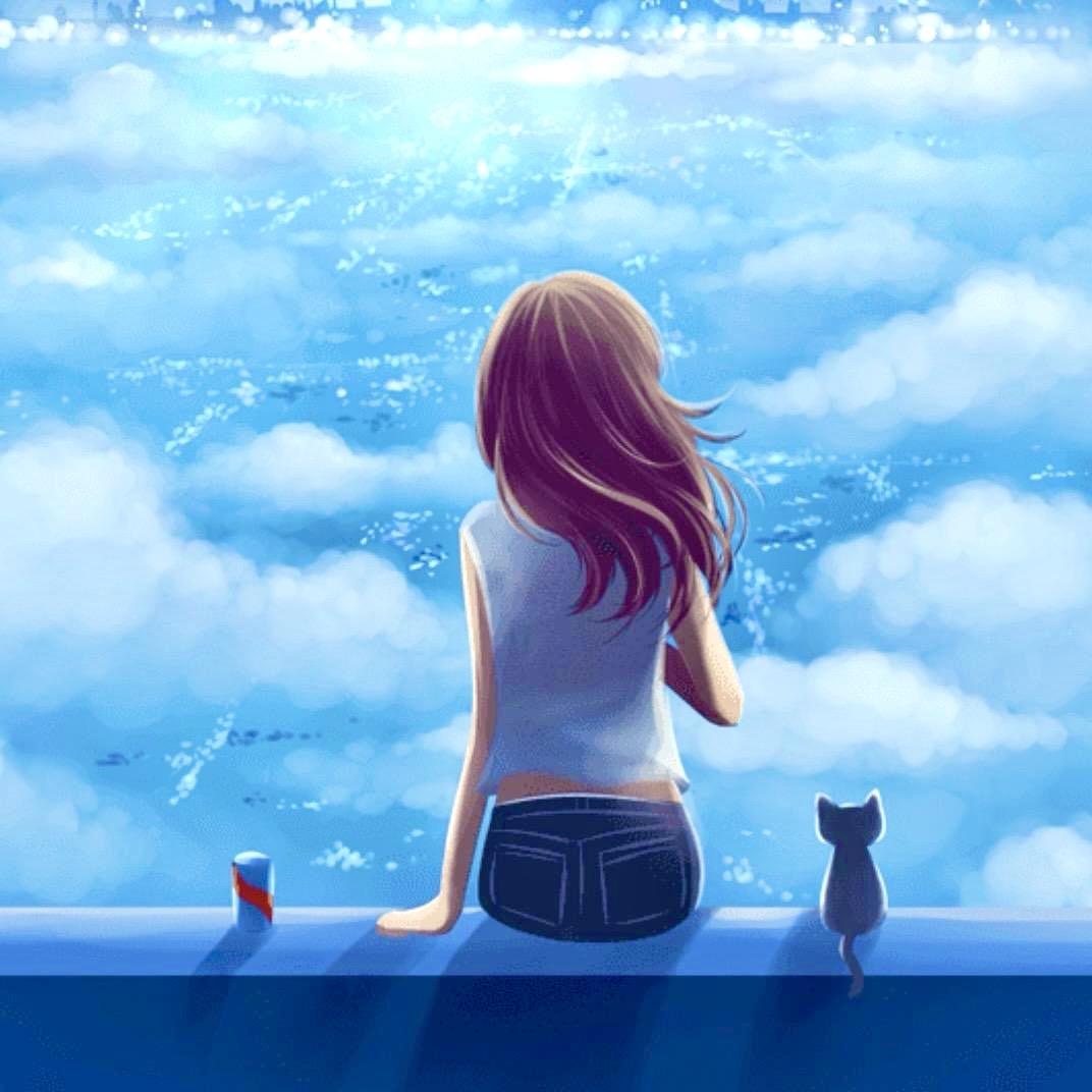 🩵⁷魚兒今天也要加油🫡