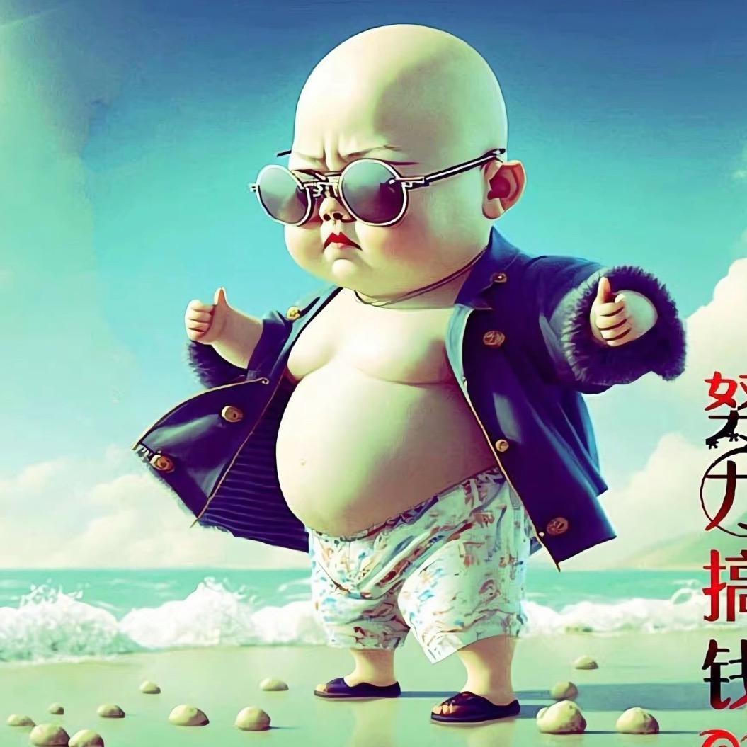哈哈的小铺