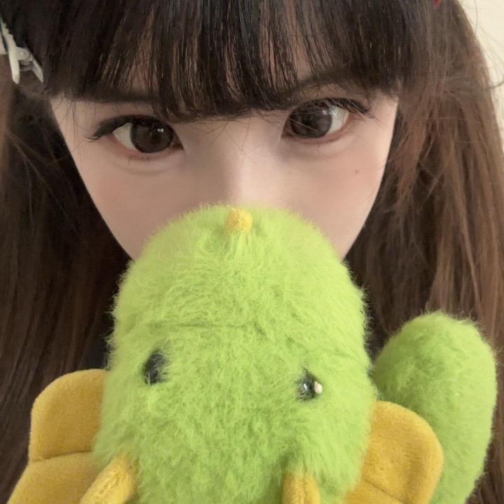 咩咩子