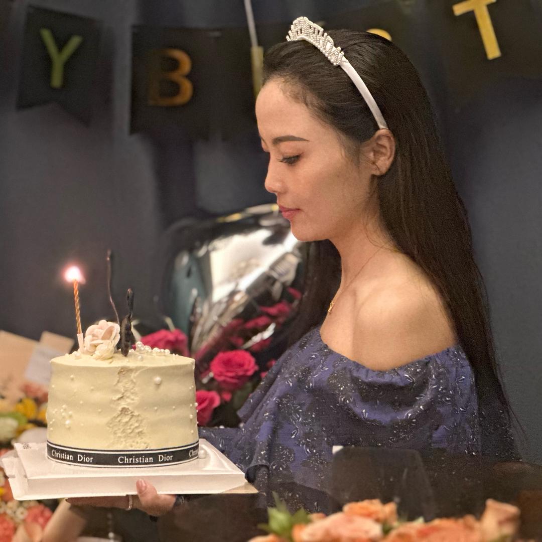 菲仑国际科技抗衰李倩