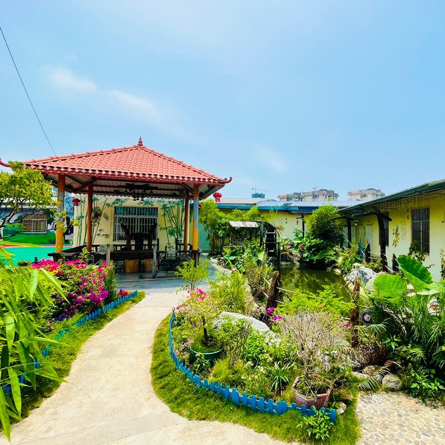 逸养阁养生餐馆