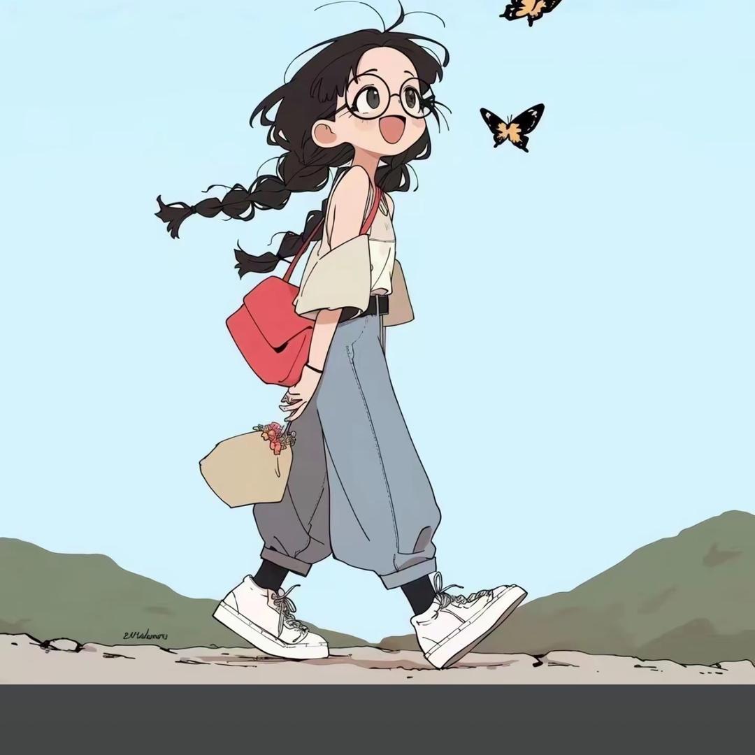 花海🌙
