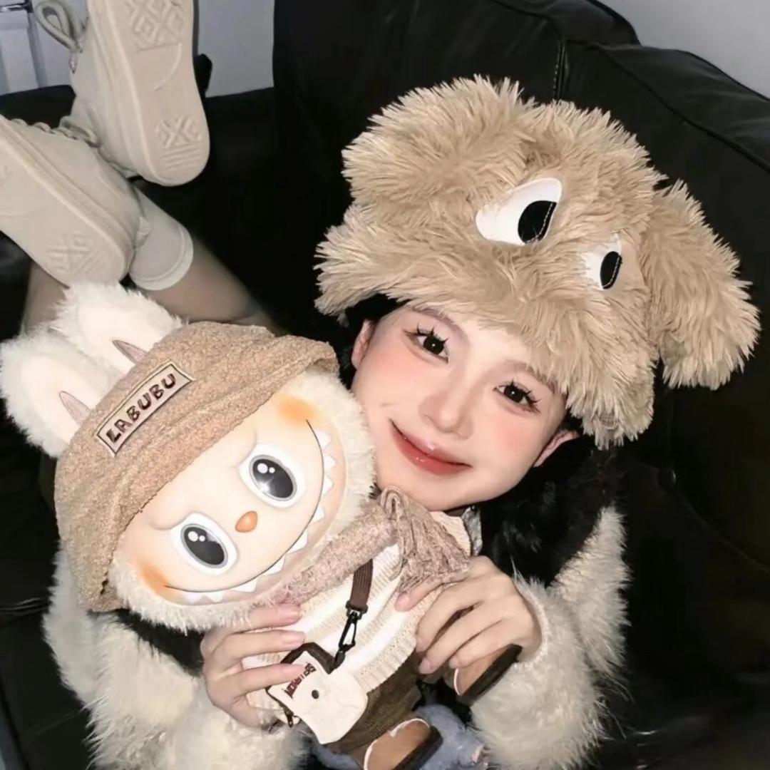 肥肥白了