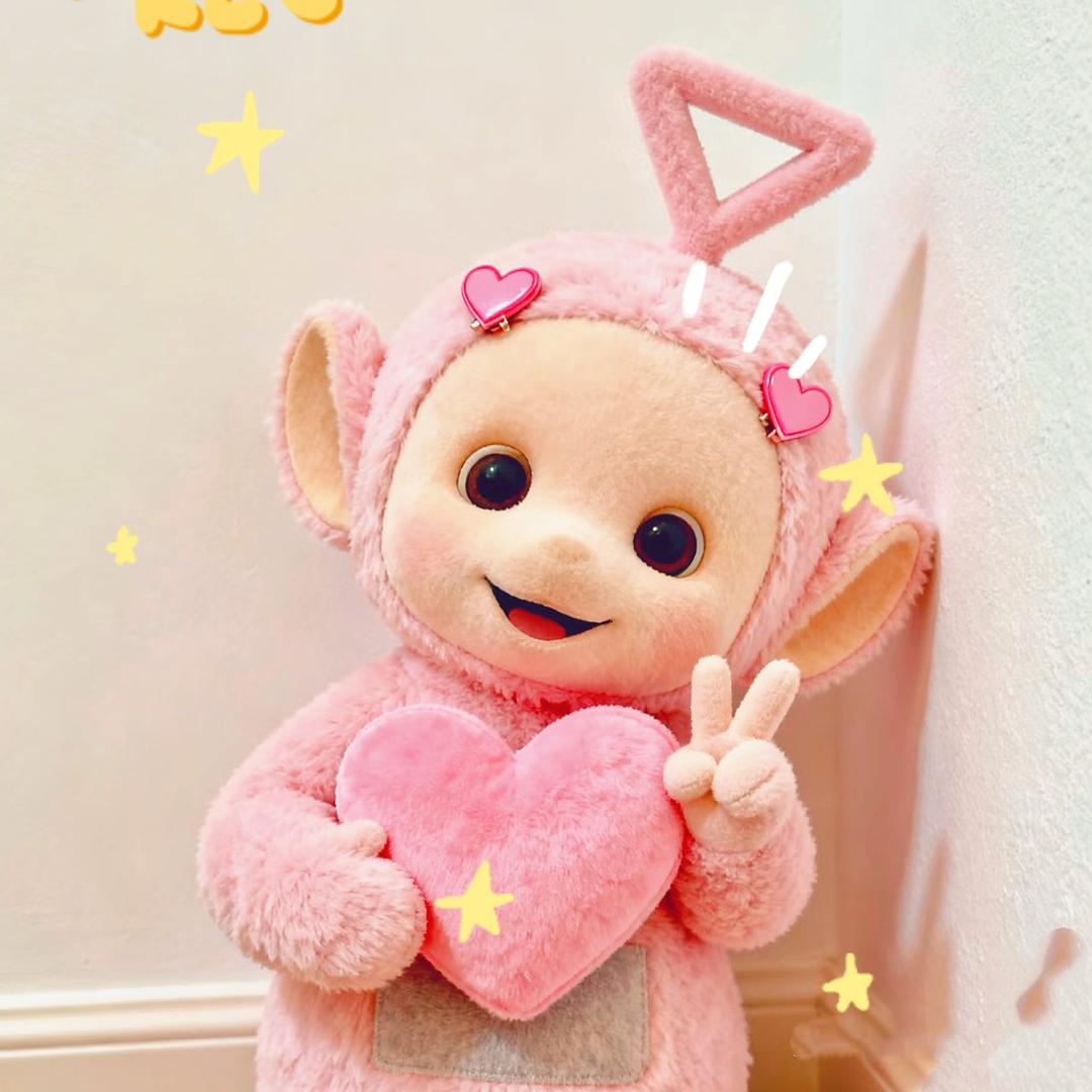 ₊*草莓大福🍓