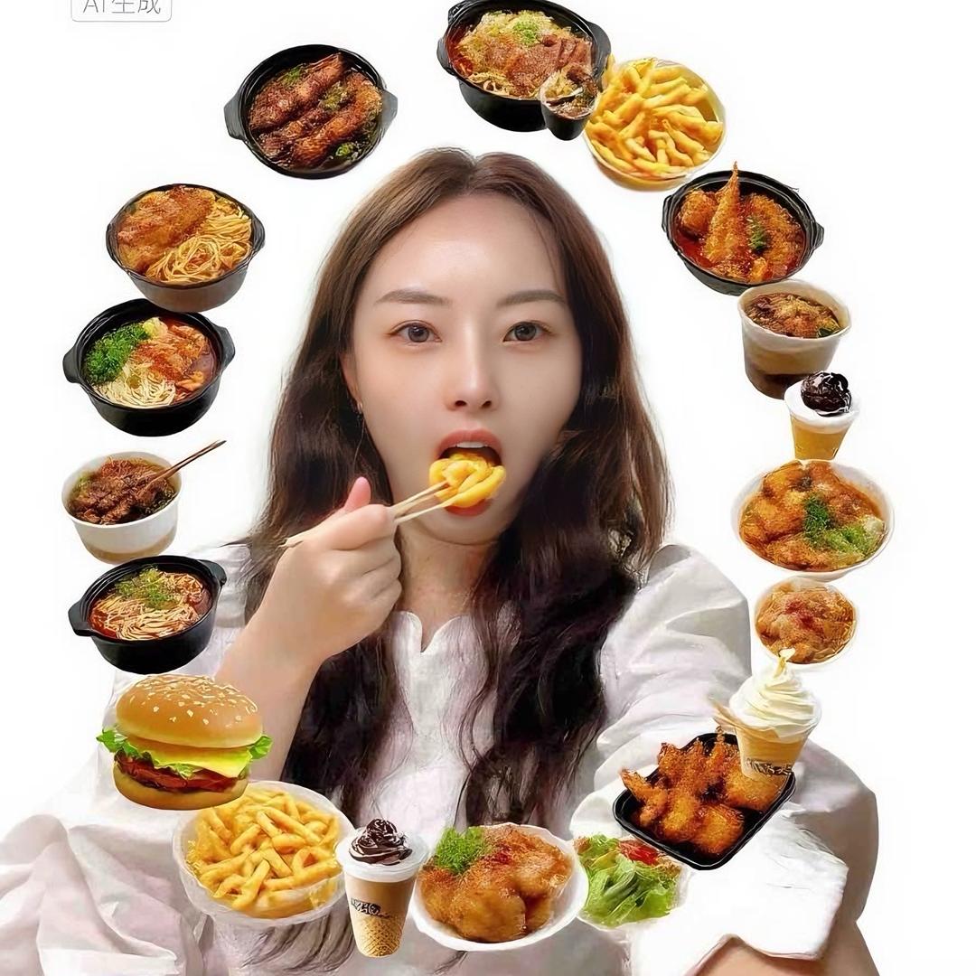 一只鱼