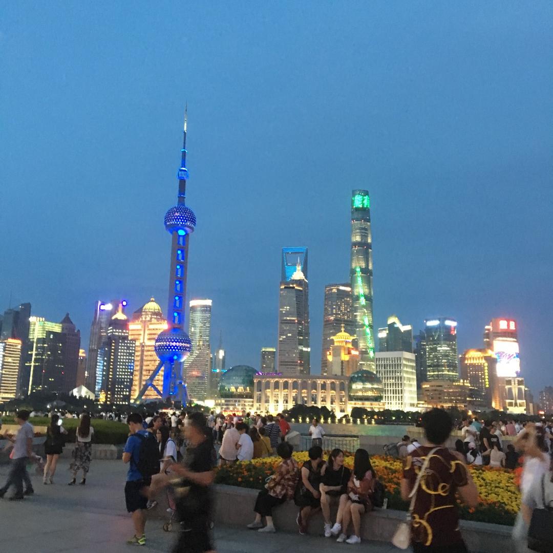 十个美梦