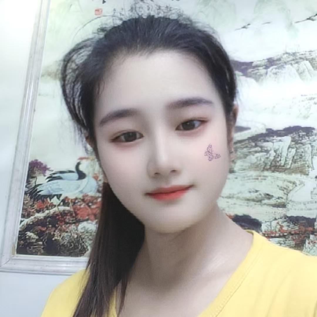 如梦✨