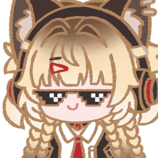 铃安Syamu