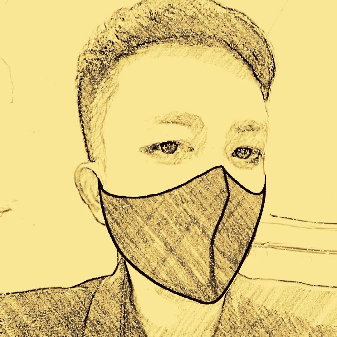 阿问🎤（赣·G）