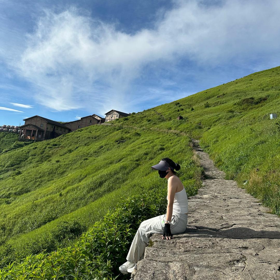 依莱曼｜｜吴春天