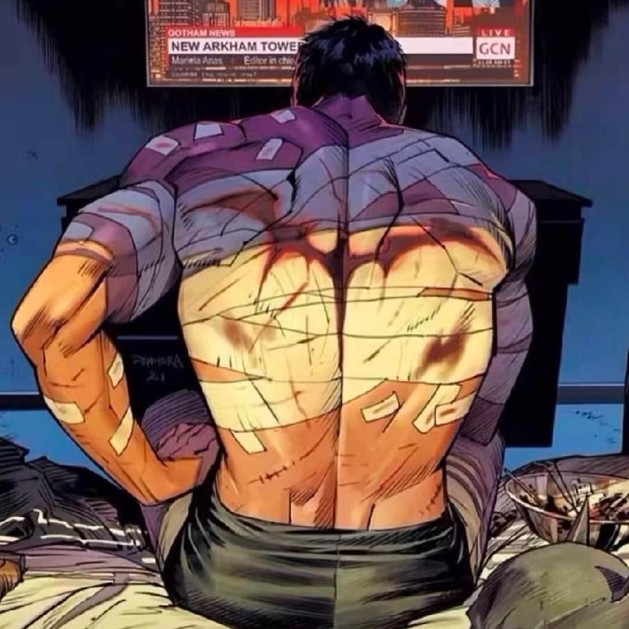 怪兽芳心纵火犯（三角洲行动）