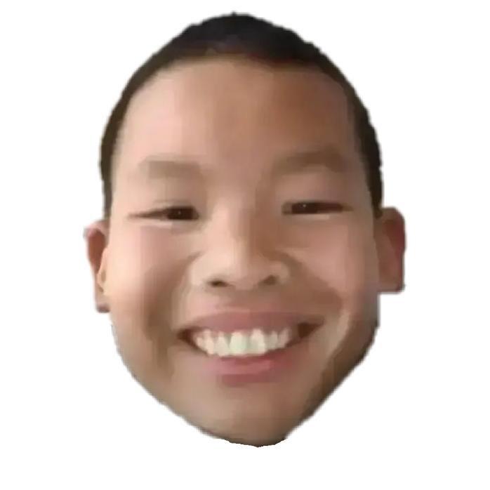 帅气的镕华