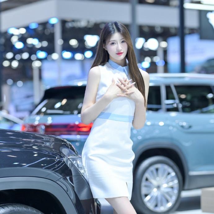 肖肖聊车