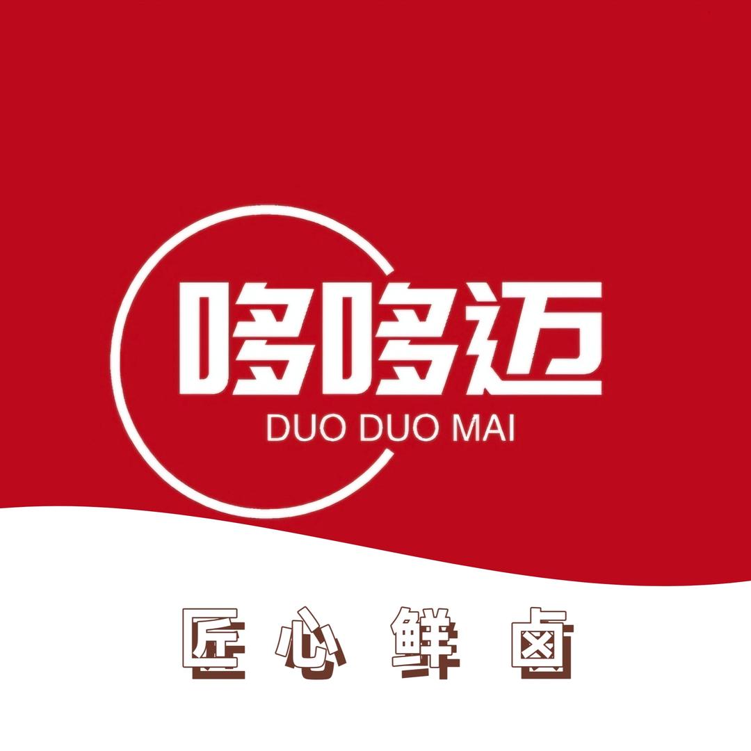 哆哆迈食品工厂店