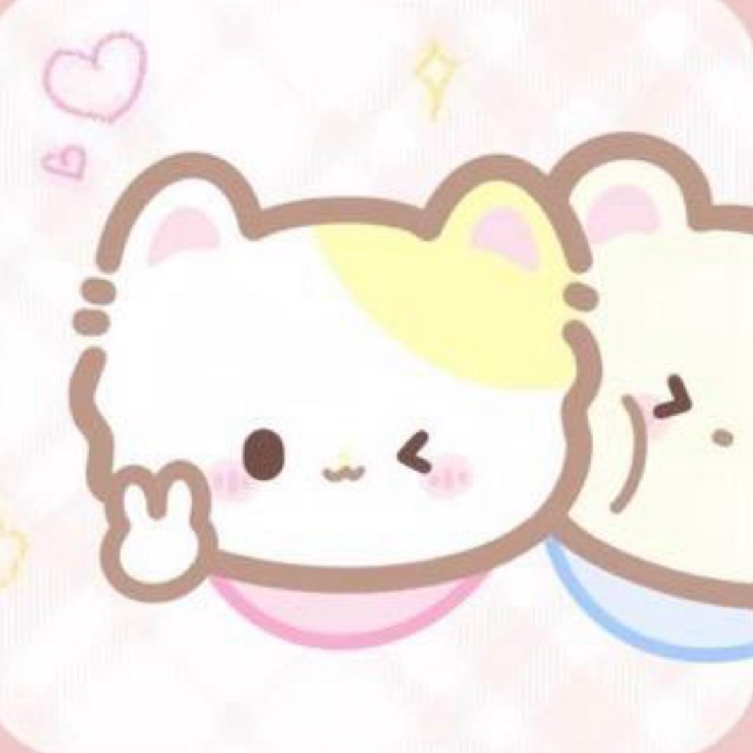 -u点小脾气.