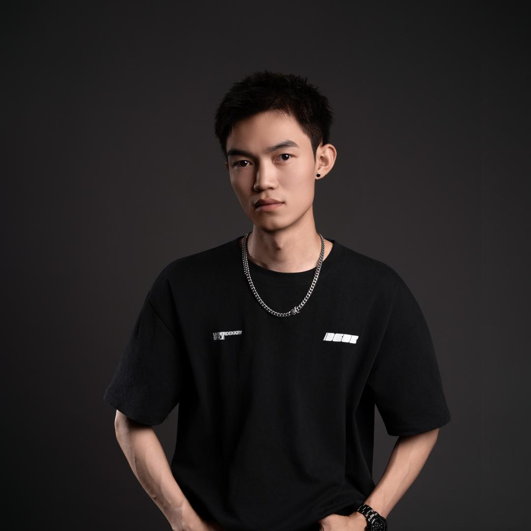 大宇发型设计