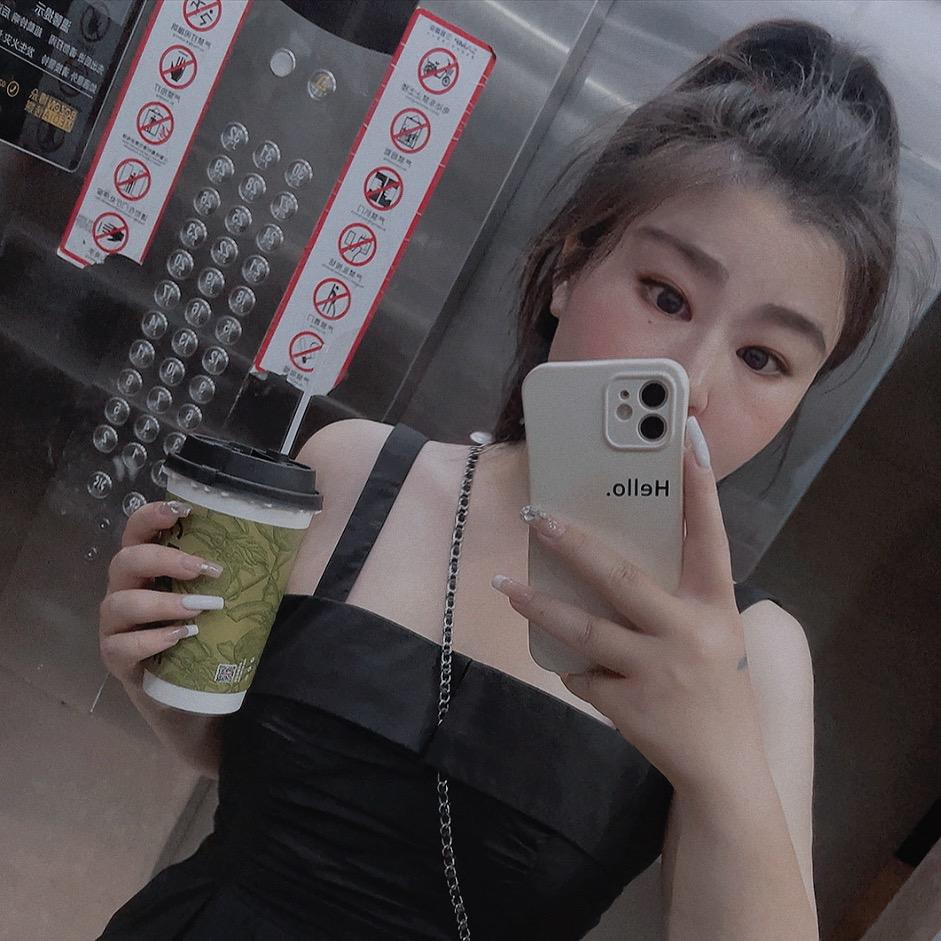 叫我露露陈