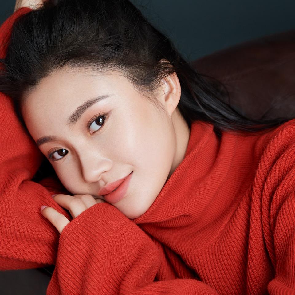 歌唱演员李君