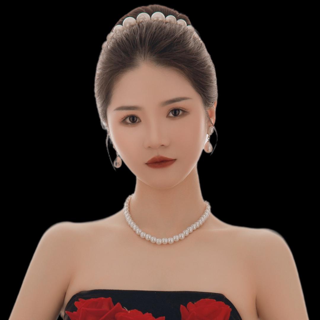 双双化妆间