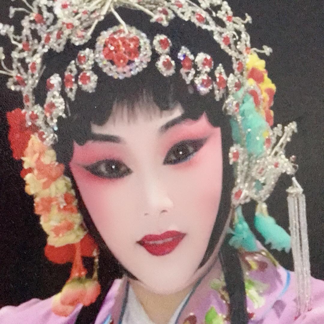🌹京腔梆韵大青衣🌹