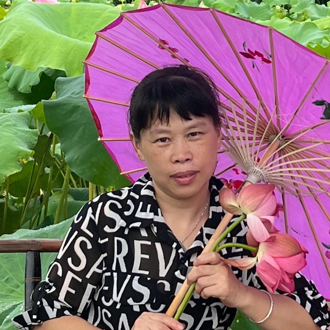 和香广场舞