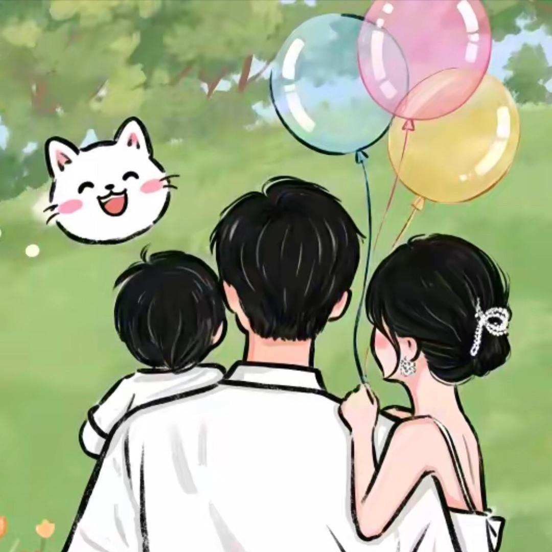 最喜欢晴天🌷