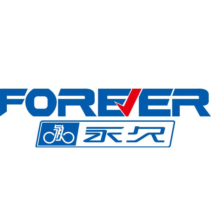永久车专卖店