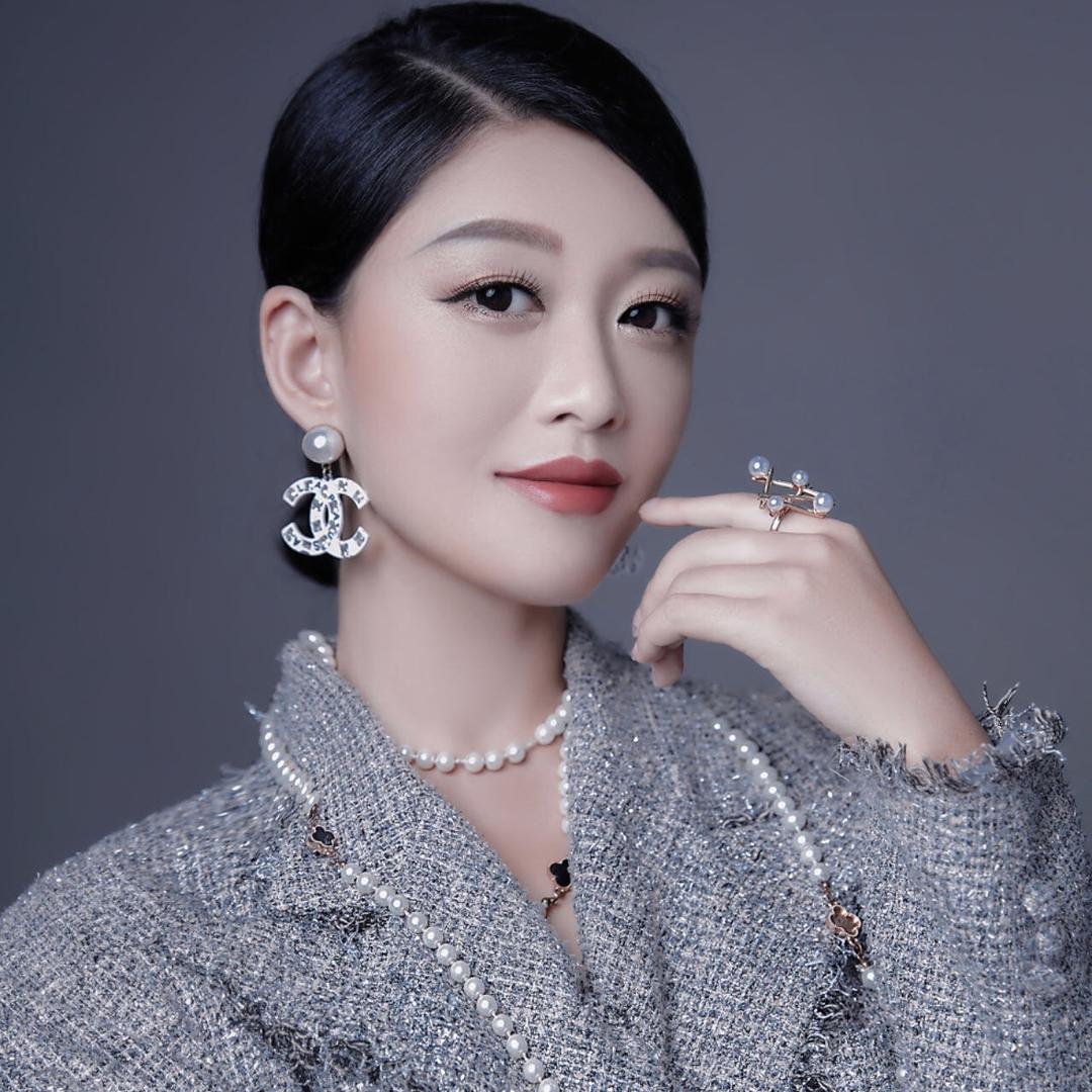 赵赵老师美肤分享