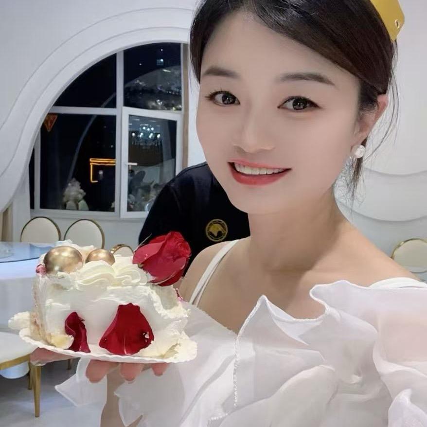 幸运兔🐰