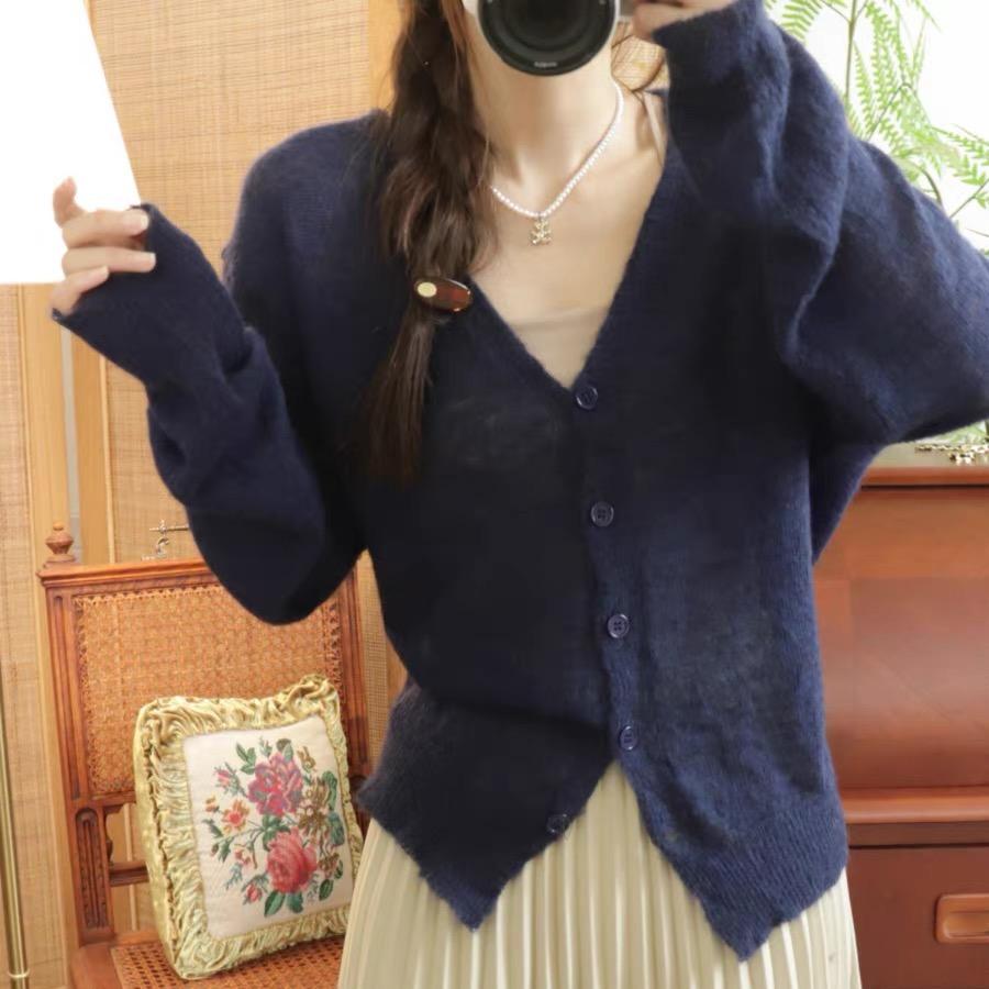 辣辣女装（清仓号）