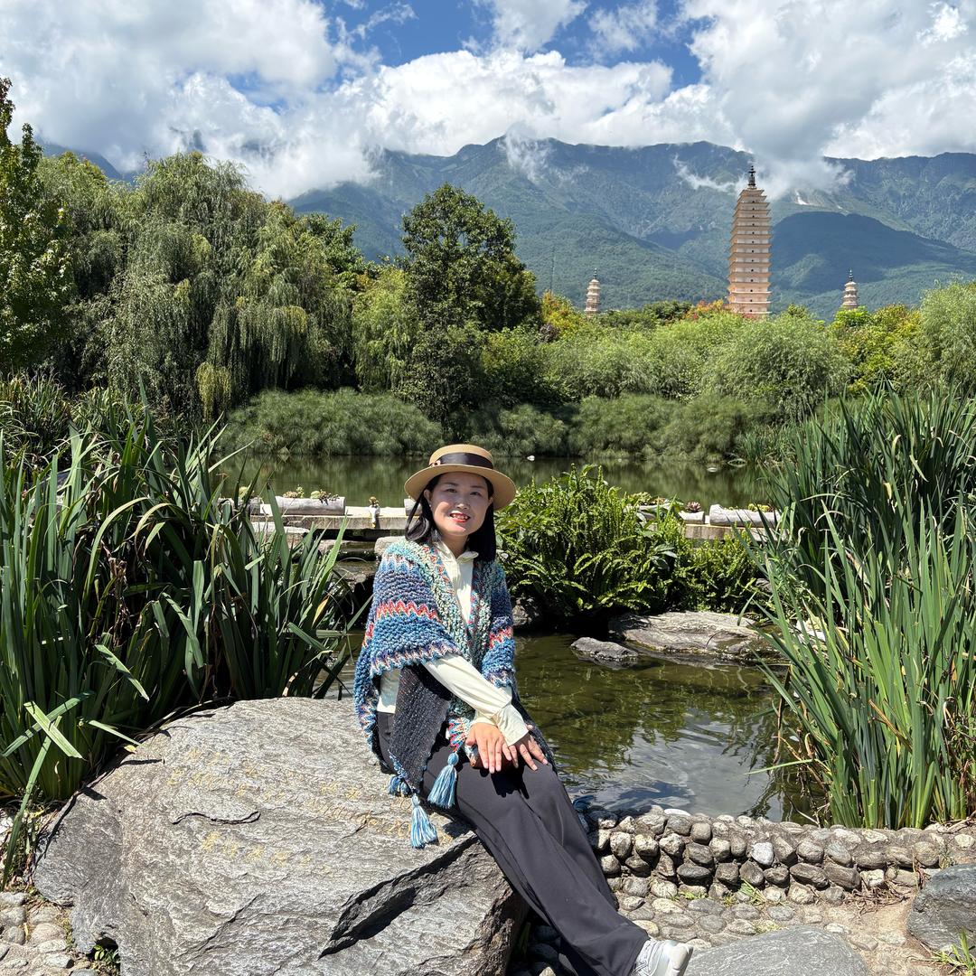 小虎妹