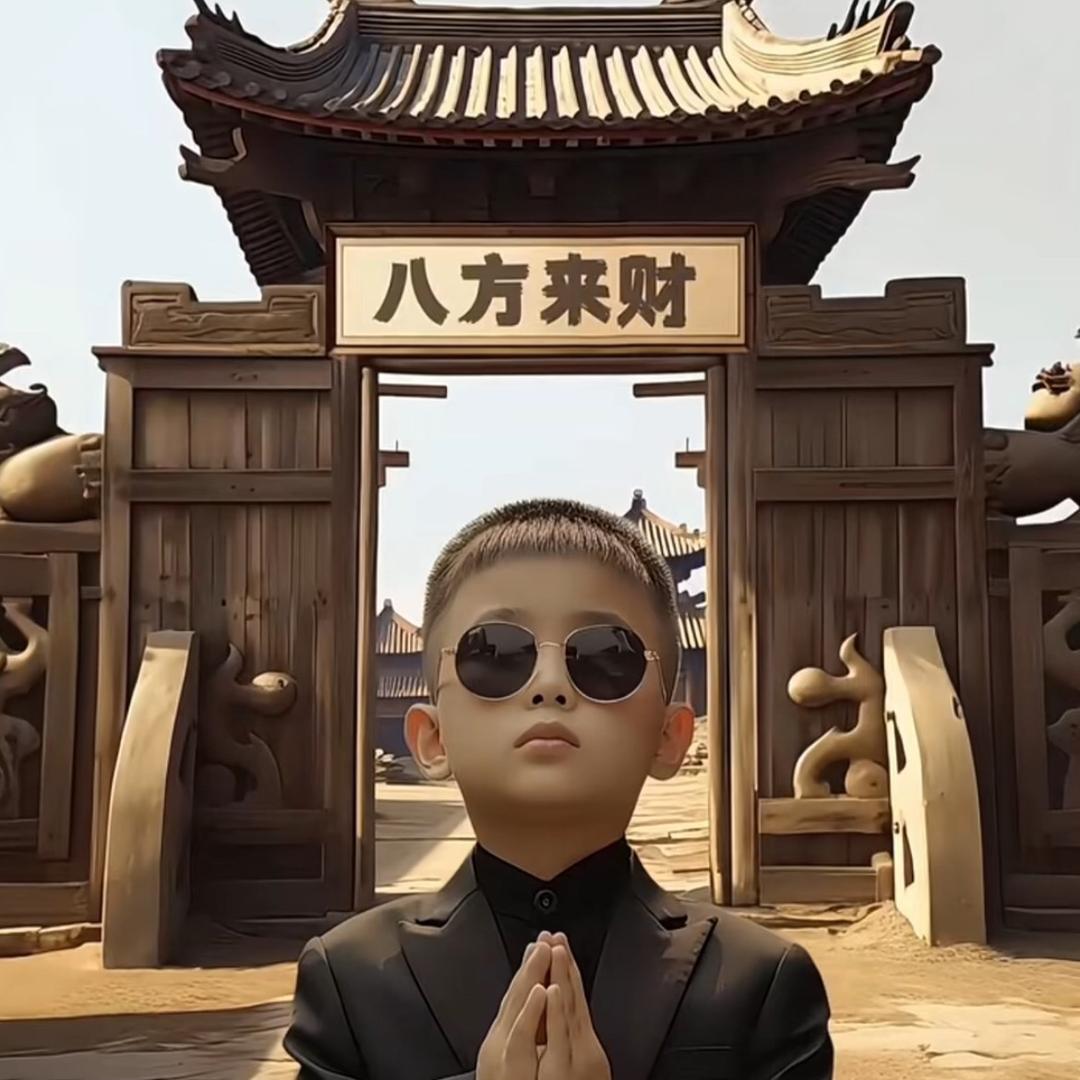 易商伍捌