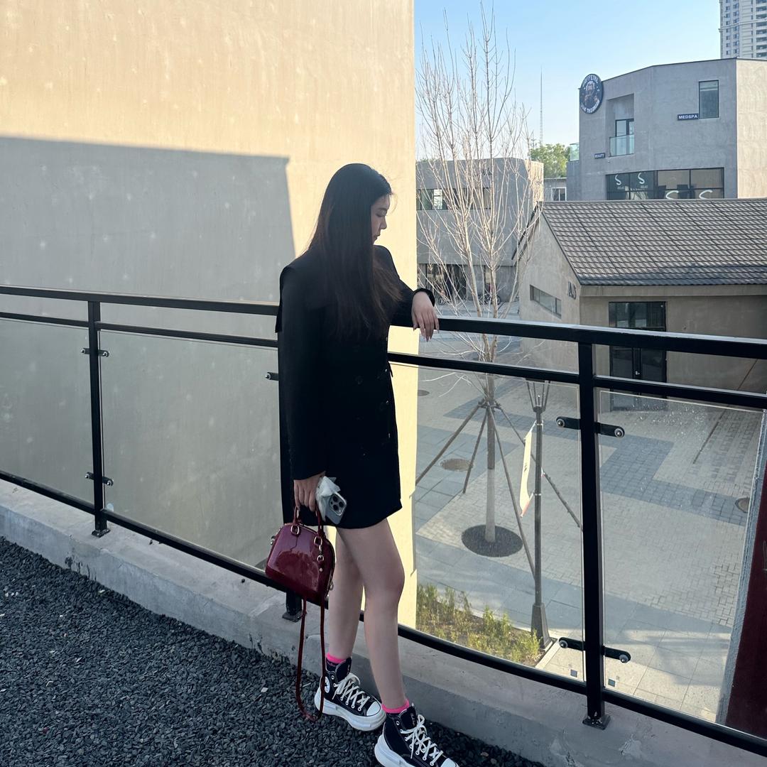 小蝴蝶