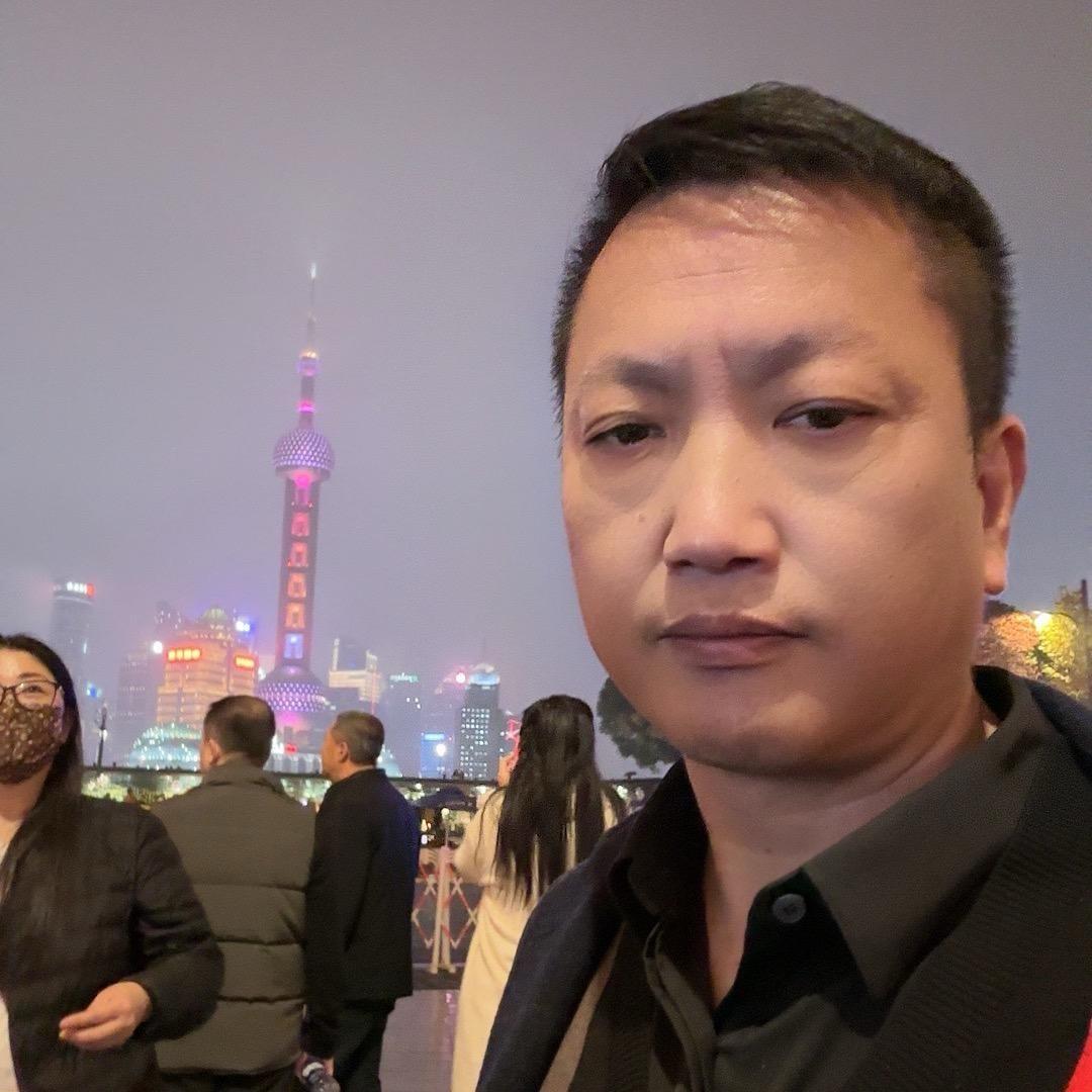 人生如梦
