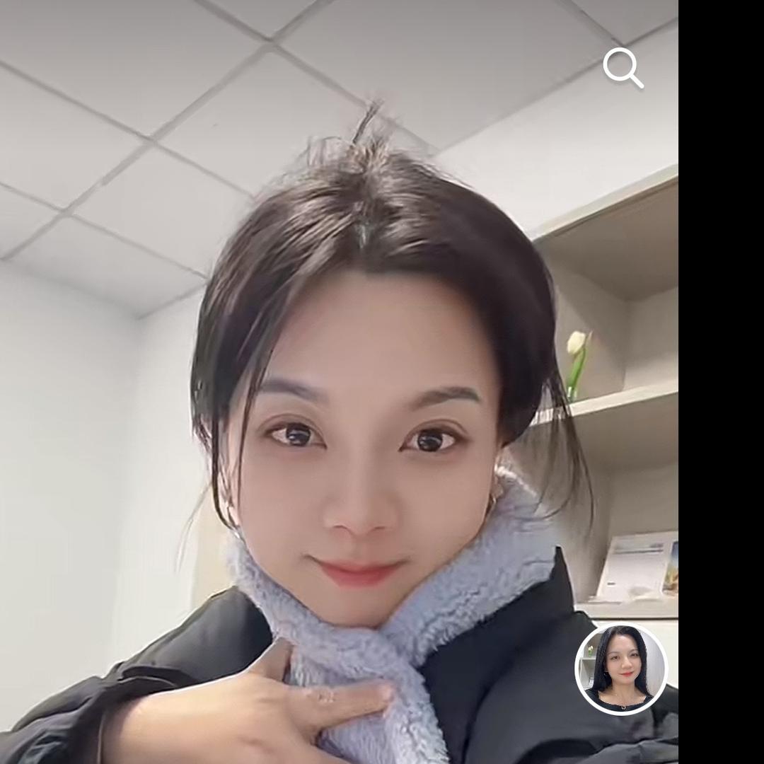 机加工王小姐