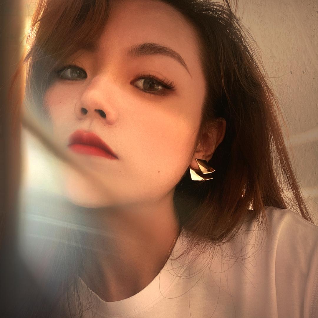 渣然