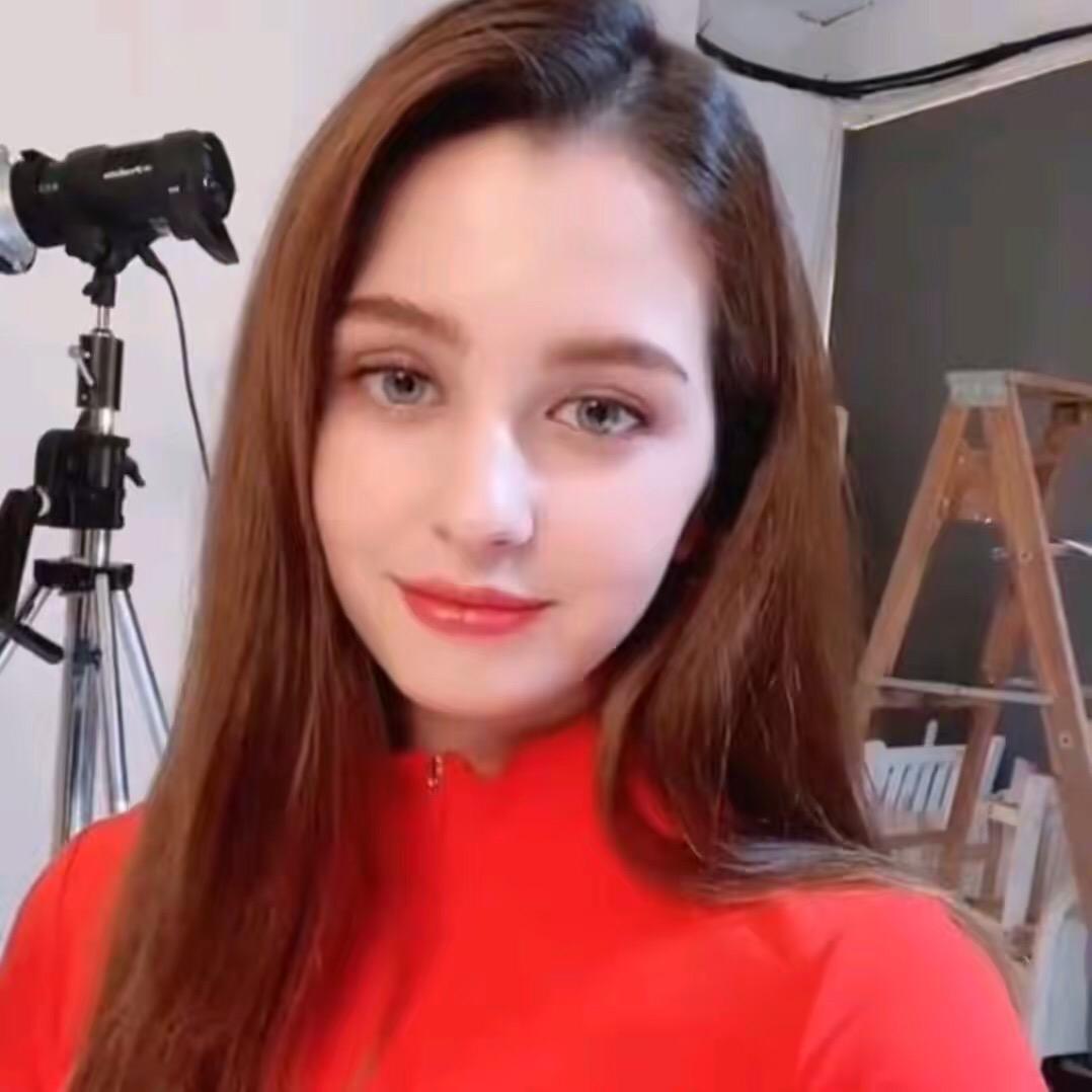 小美来了