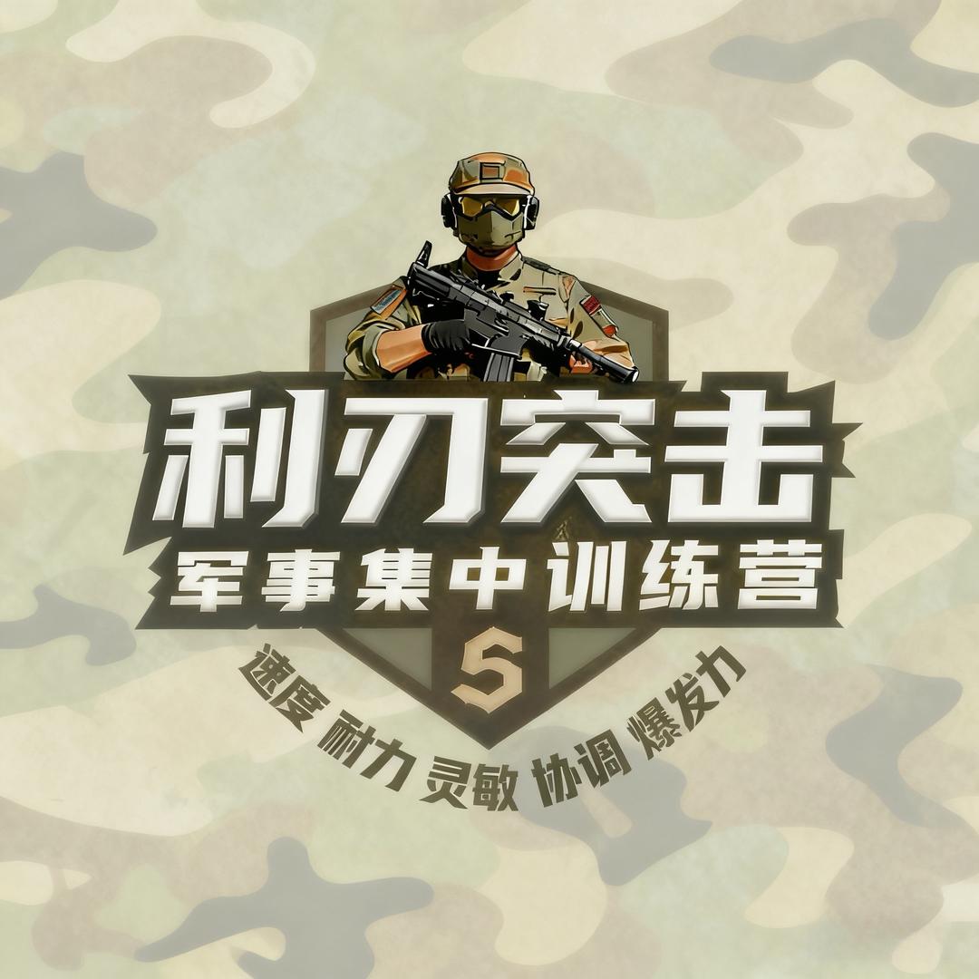 利刃突击役前训练营
