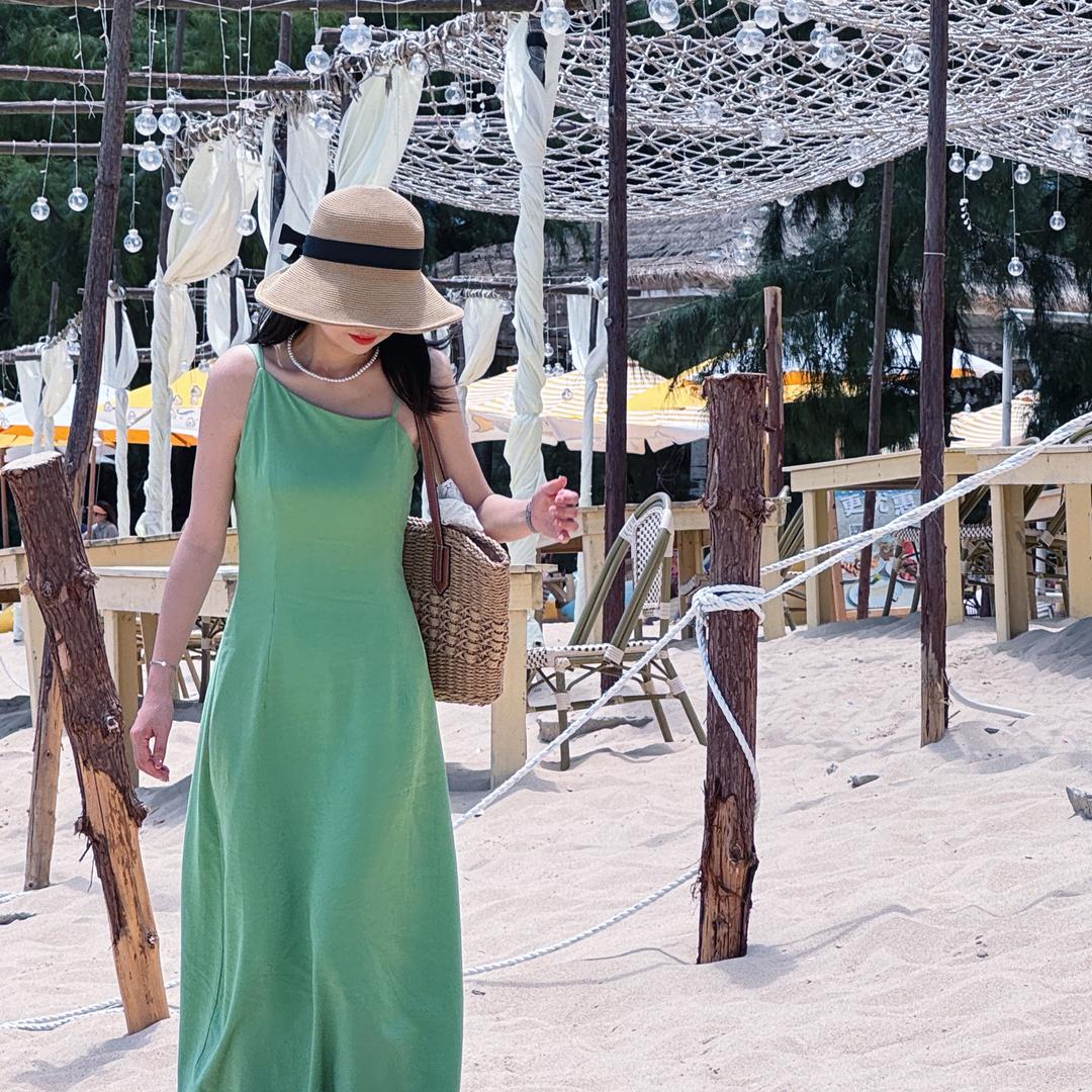 沙市我们女装店