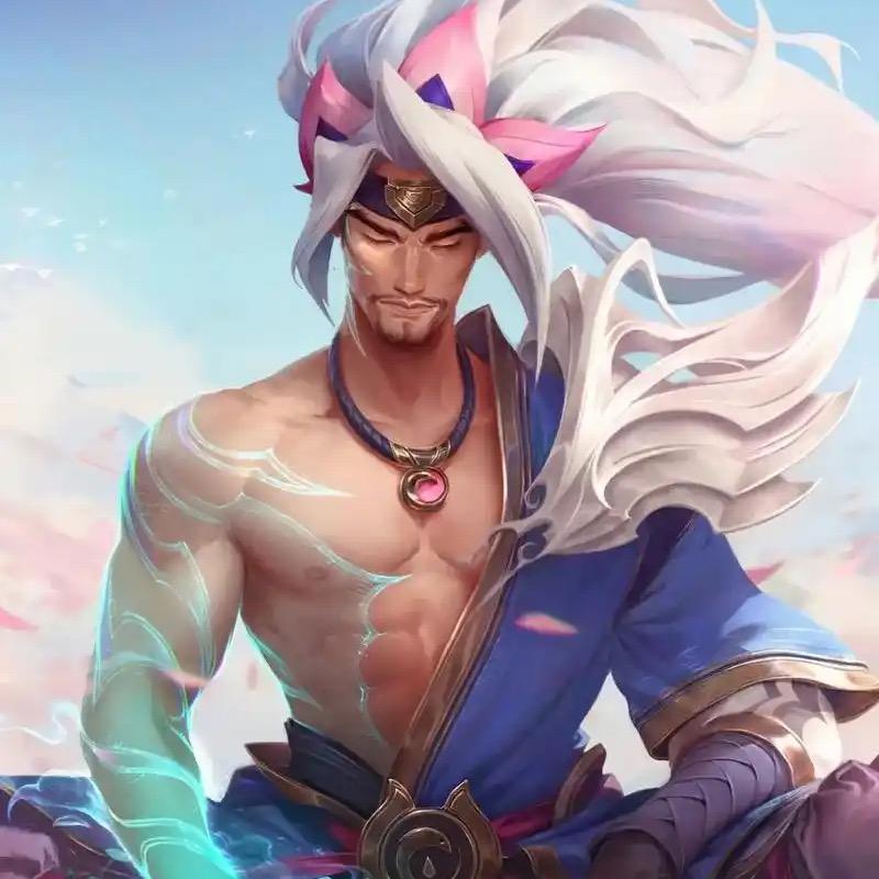 LOL手游