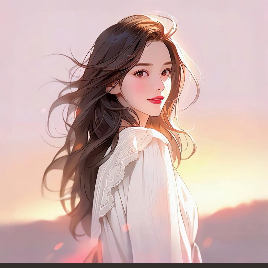 饭香巷子口～