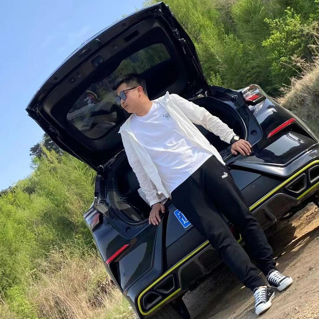 小东东(日常生活)、