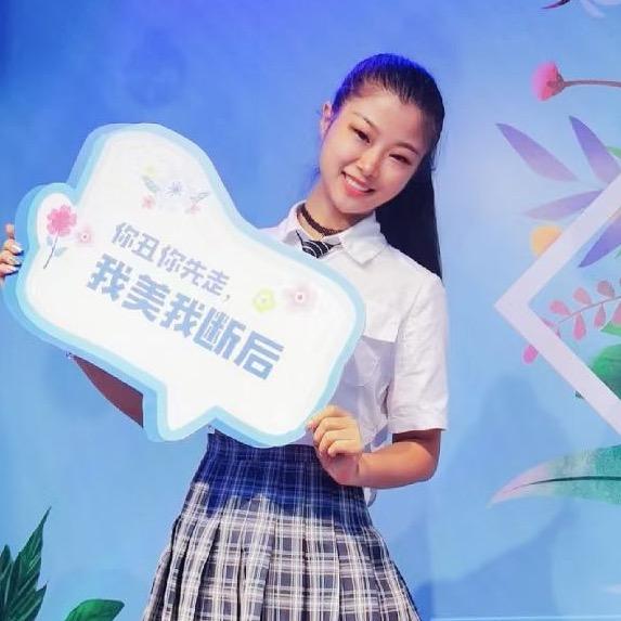 🌈小珞一吖