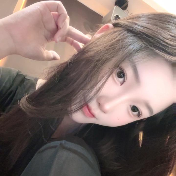 大众女神 1314🎊