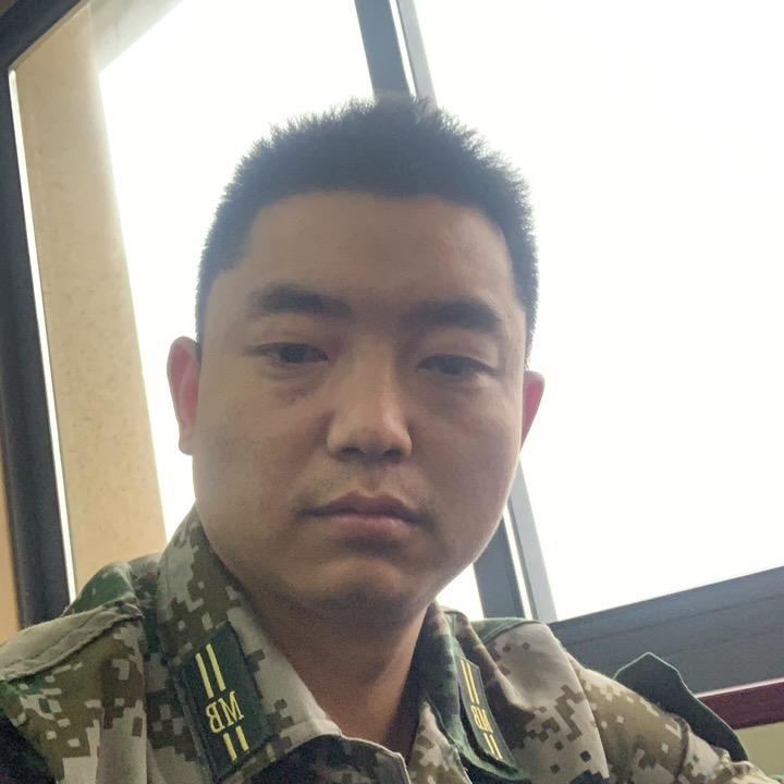 爺们一樣活著......