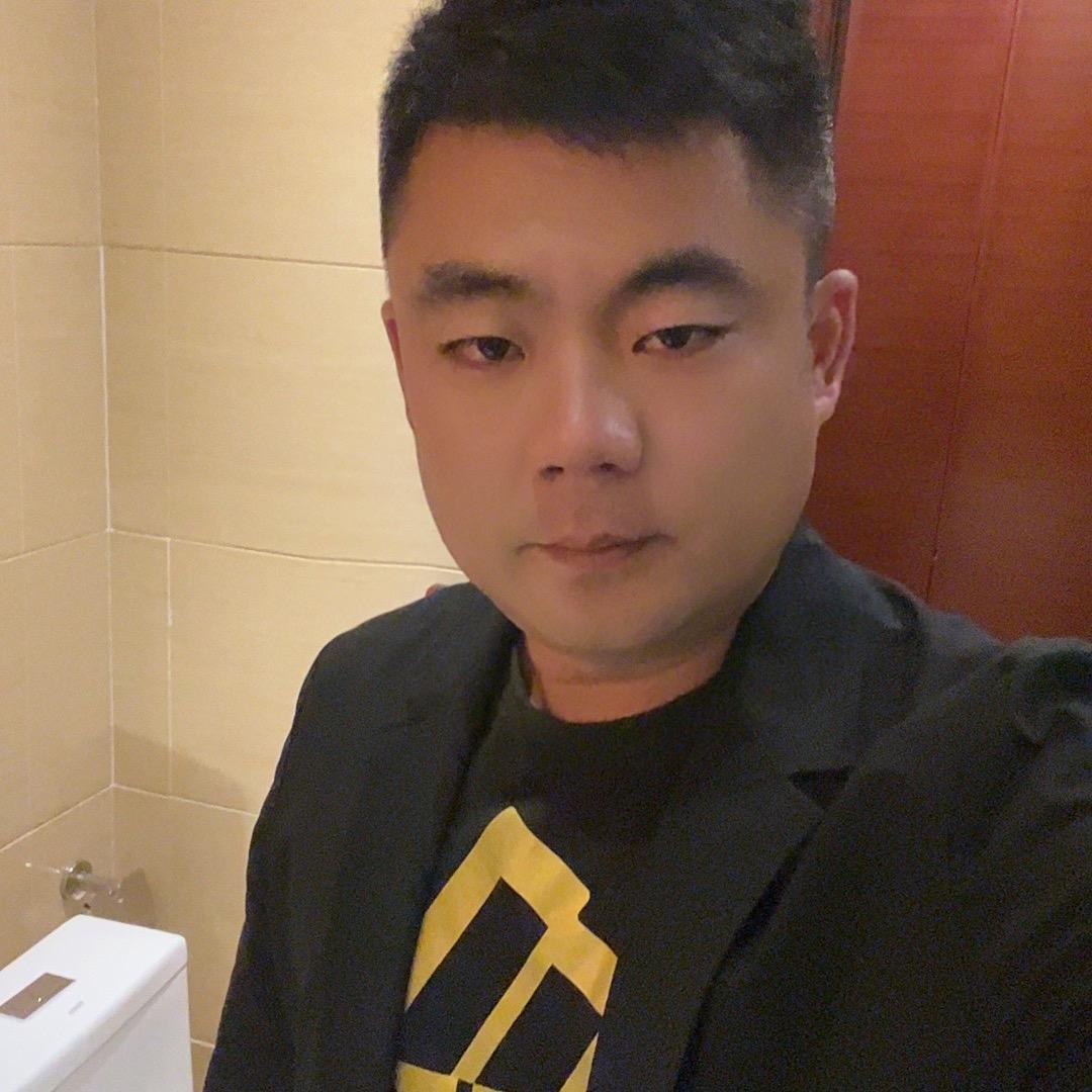 卡车司机（标 哥）